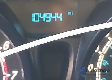 2015 Ford Fiesta S из США, поврежденный, VIN 3FADP4TJ4FM157048